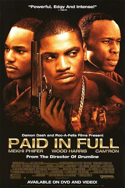 Paid in Full - VF-Film-Streaming-100-gratuit-sur-netfilms.fr-Netflix-Free netfilms.fr Netflix