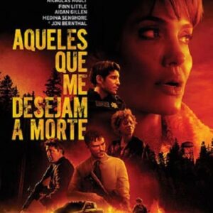 Those Who Wish Me Dead - VF-Film-Streaming-100-gratuit-sur-netfilms.fr-Netflix-Free netfilms.fr Netflix